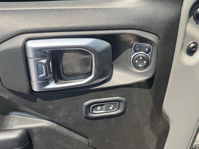 2023 Jeep Wrangler 4xe 4x4
