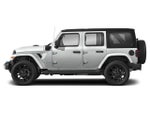 2023 Jeep Wrangler 4xe Rubicon 20th Anniversary 4x4