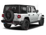 2023 Jeep Wrangler 4xe Rubicon 20th Anniversary 4x4