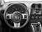 2016 Jeep Compass 4WD 4dr High Altitude Edition