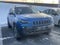 2019 Jeep Cherokee Trailhawk 4x4