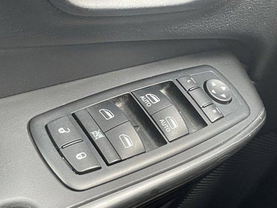 2014 Jeep Cherokee 4WD 4dr Limited