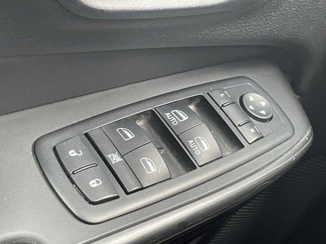 2014 Jeep Cherokee 4WD 4dr Limited