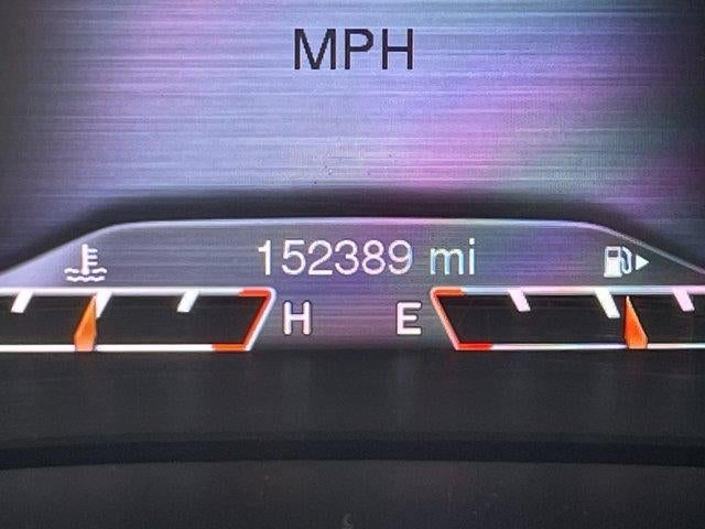 2014 Jeep Cherokee 4WD 4dr Limited