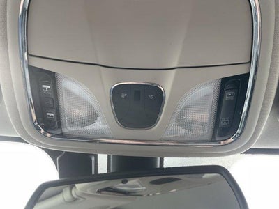 2014 Jeep Cherokee 4WD 4dr Limited