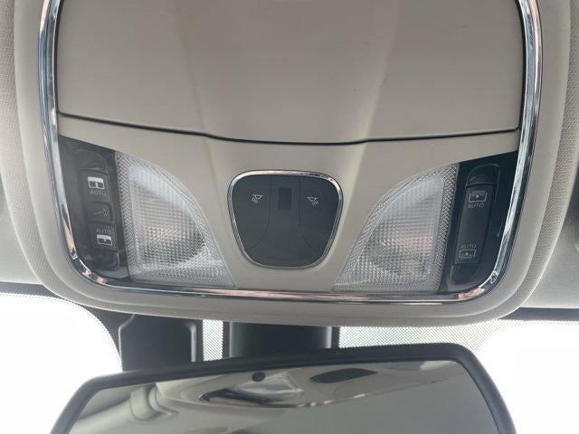 2014 Jeep Cherokee 4WD 4dr Limited