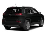 2014 Jeep Cherokee 4WD 4dr Limited