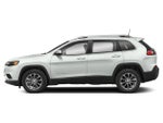 2021 Jeep Cherokee Limited 4x4