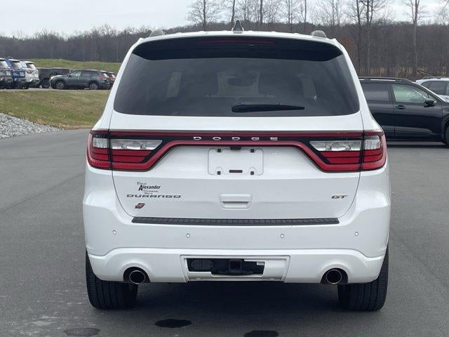 2024 Dodge Durango GT Plus AWD