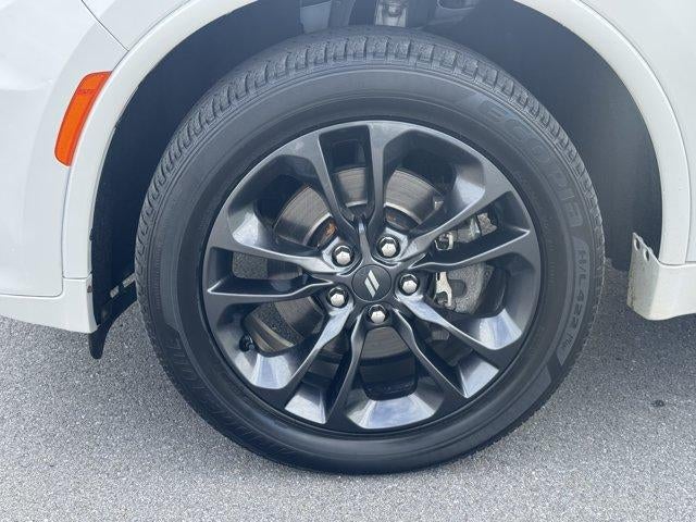 2021 Dodge Durango GT AWD