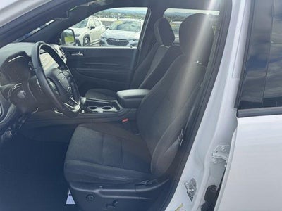 2021 Dodge Durango GT AWD