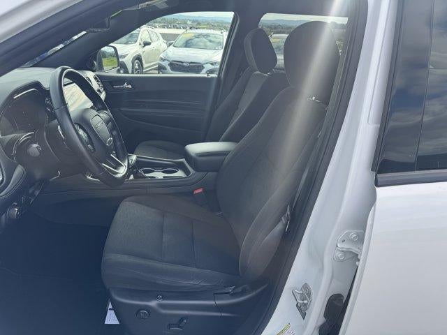 2021 Dodge Durango GT AWD