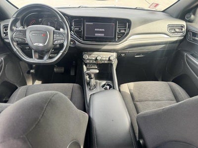 2021 Dodge Durango GT AWD