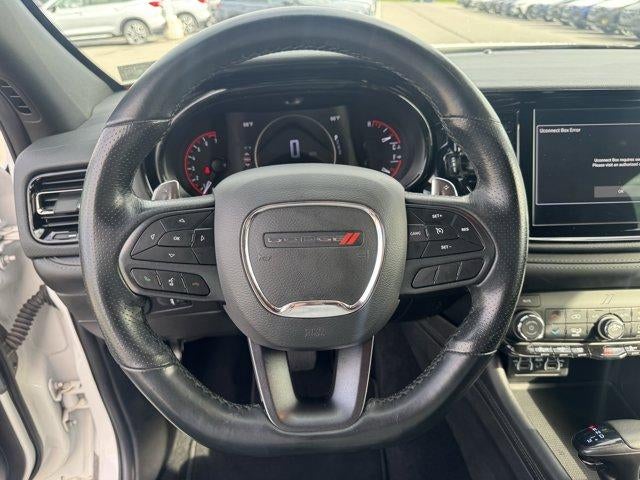 2021 Dodge Durango GT AWD