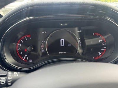 2021 Dodge Durango GT AWD