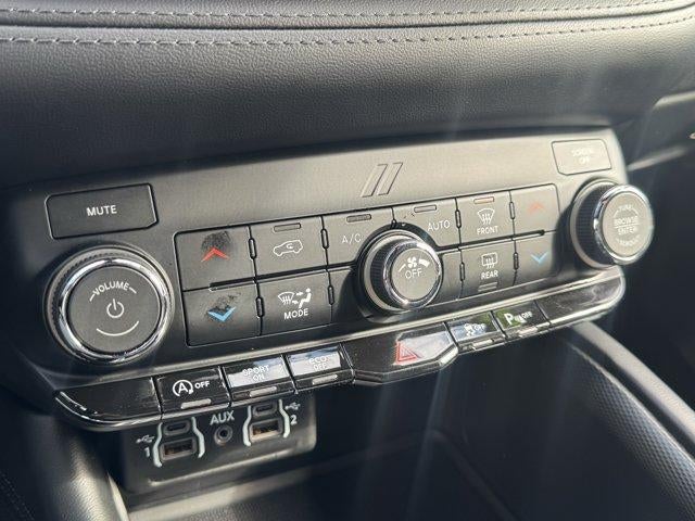 2021 Dodge Durango GT AWD