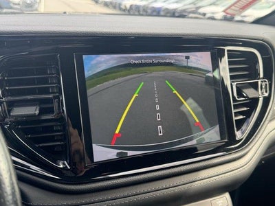 2021 Dodge Durango GT AWD