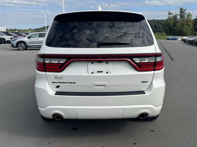 2021 Dodge Durango GT AWD