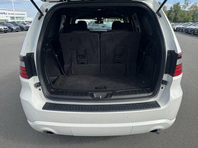 2021 Dodge Durango GT AWD