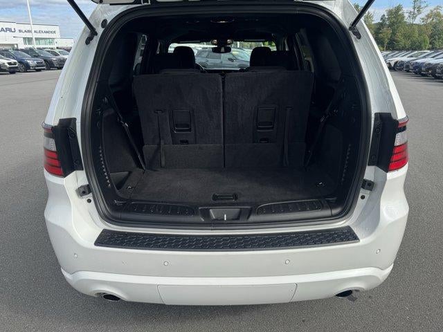 2021 Dodge Durango GT AWD