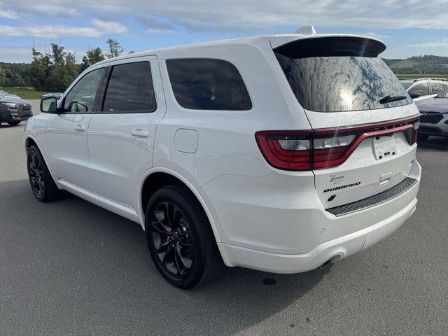 2021 Dodge Durango GT AWD