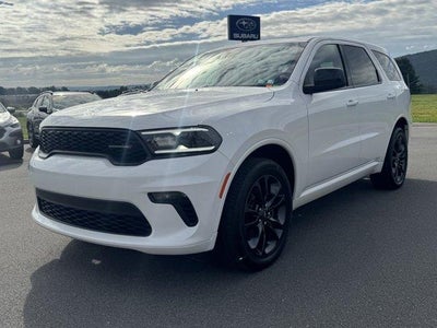 2021 Dodge Durango GT AWD