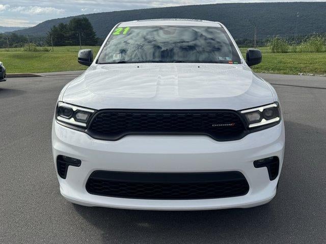 2021 Dodge Durango GT AWD