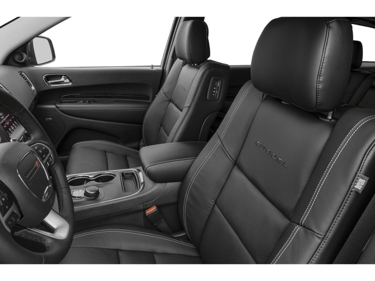2020 Dodge Durango Citadel AWD