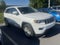 2017 Jeep Grand Cherokee Laredo 4x4