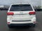 2017 Jeep Grand Cherokee Laredo 4x4