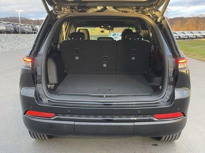 2022 Jeep Grand Cherokee Altitude 4x4