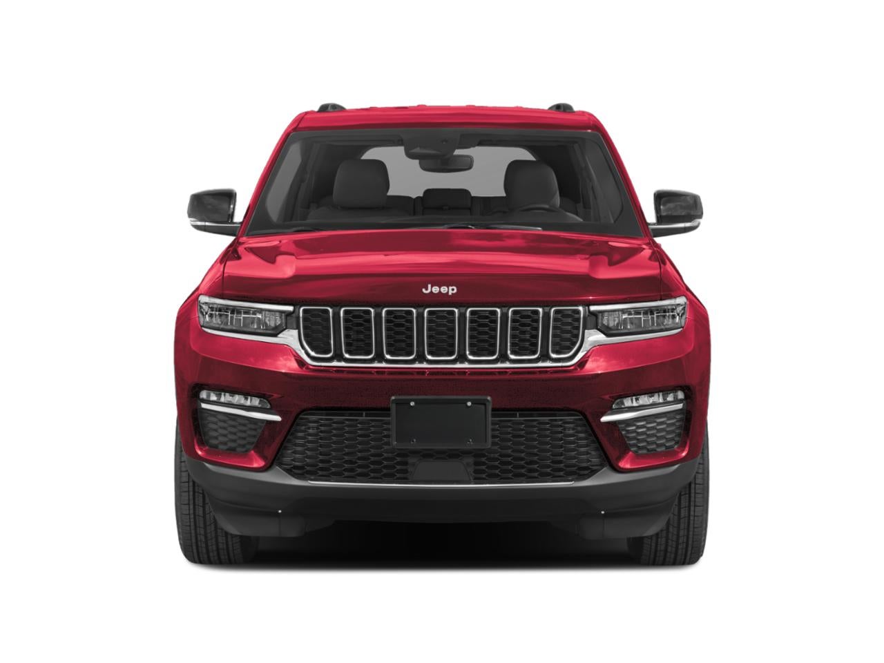 2022 Jeep Grand Cherokee Altitude 4x4