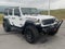 2025 Jeep Wrangler Rubicon 4 Door 4x4