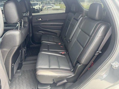 2026 Dodge Durango GT Plus HEMI V8 AWD