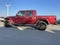 2021 Jeep Gladiator High Altitude 4x4