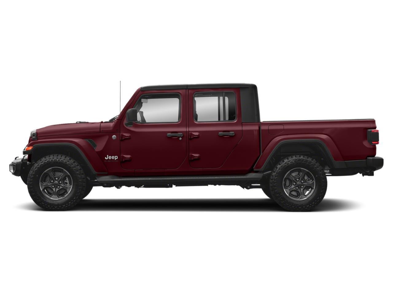 2021 Jeep Gladiator High Altitude 4x4