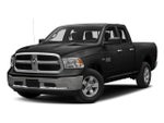 2016 RAM 1500 4WD Quad Cab 6.4 Ft Box Express