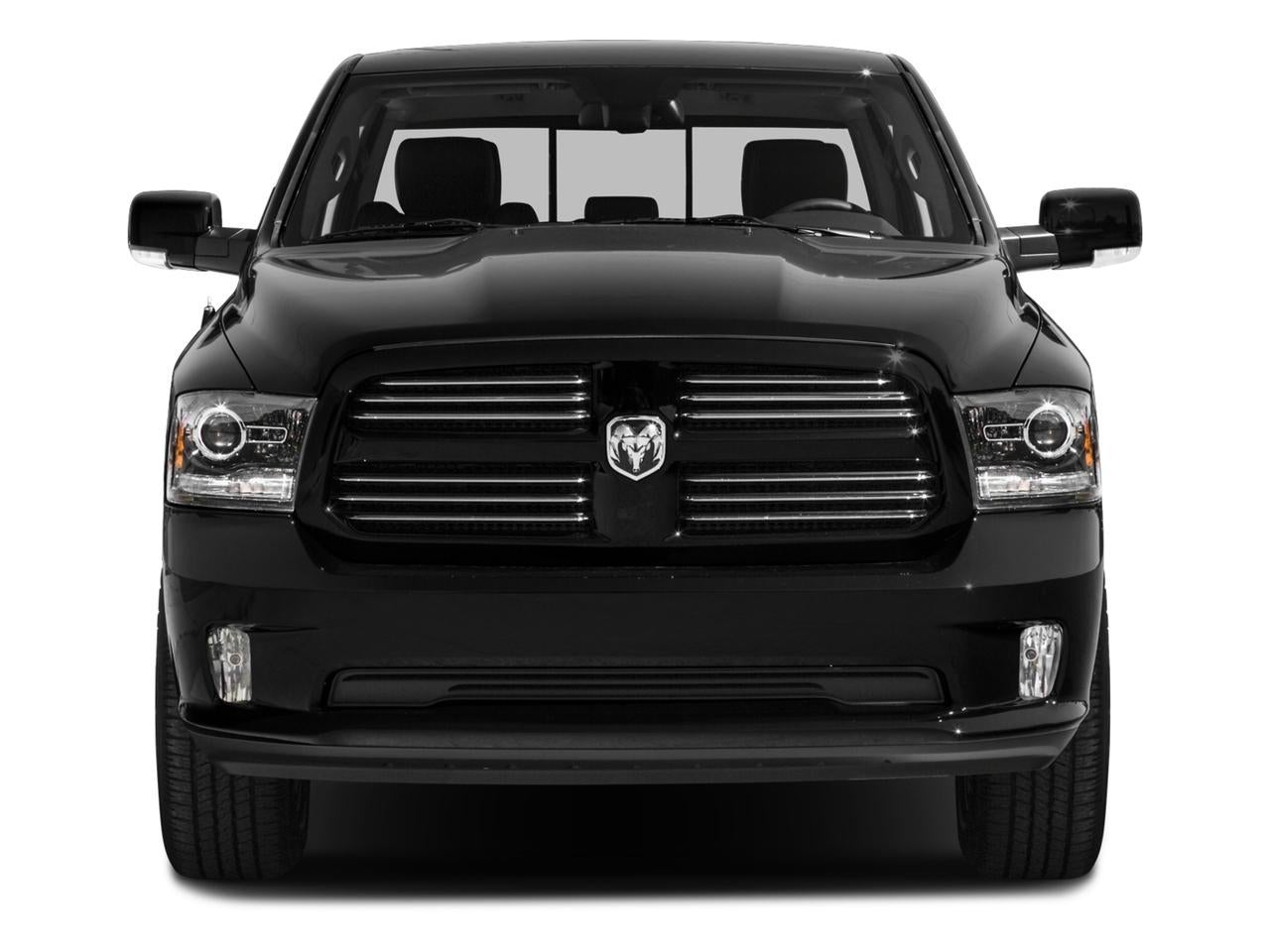 2016 RAM 1500 4WD Crew Cab 5.7 Ft Box Sport