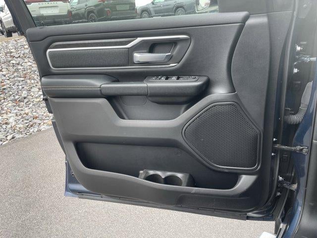 2021 RAM 1500 Big Horn 4x4 Crew Cab 5'7" Box