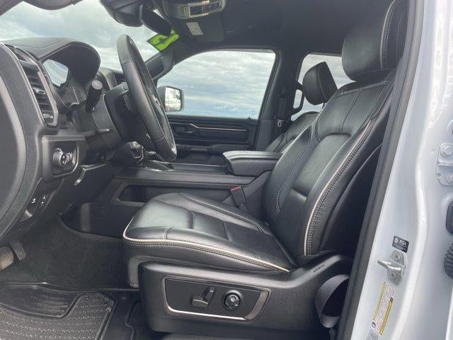 2023 RAM 1500 Limited 4x4 Crew Cab 5'7" Box