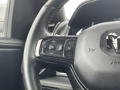 2023 RAM 1500 Limited 4x4 Crew Cab 5'7" Box