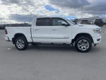 2023 RAM 1500 Limited 4x4 Crew Cab 5'7" Box