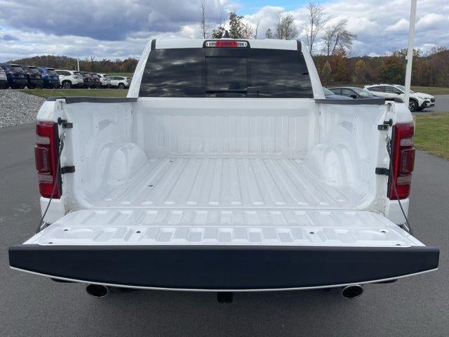 2023 RAM 1500 Limited 4x4 Crew Cab 5'7" Box