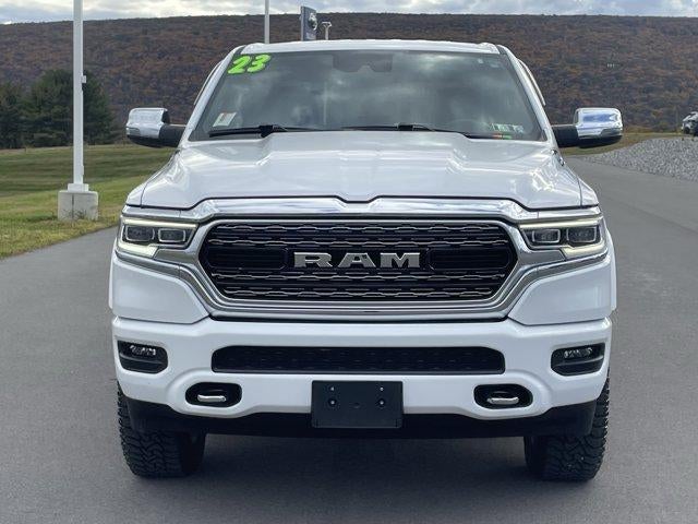 2023 RAM 1500 Limited 4x4 Crew Cab 5'7" Box