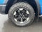 2023 RAM 1500 Rebel 4x4 Crew Cab 5'7" Box