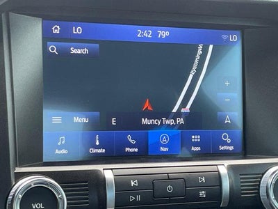 2019 Ford Mustang GT Premium Fastback