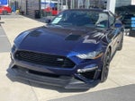 2020 Ford Mustang GT Premium Fastback