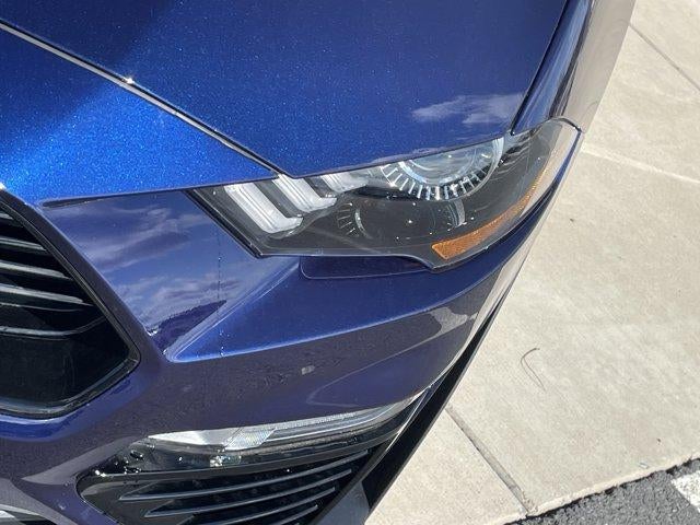 2020 Ford Mustang GT Premium Fastback