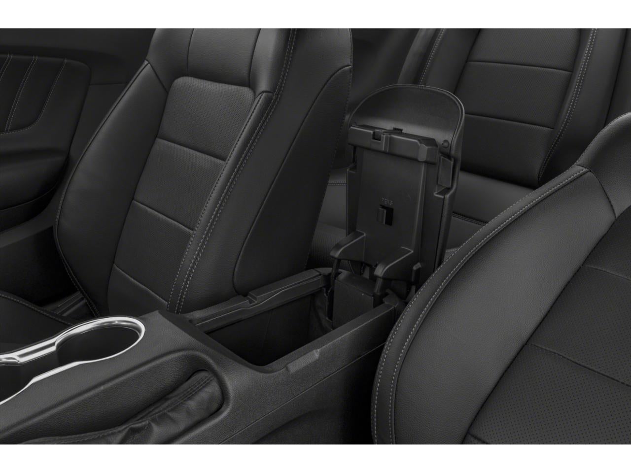 2020 Ford Mustang GT Premium Fastback