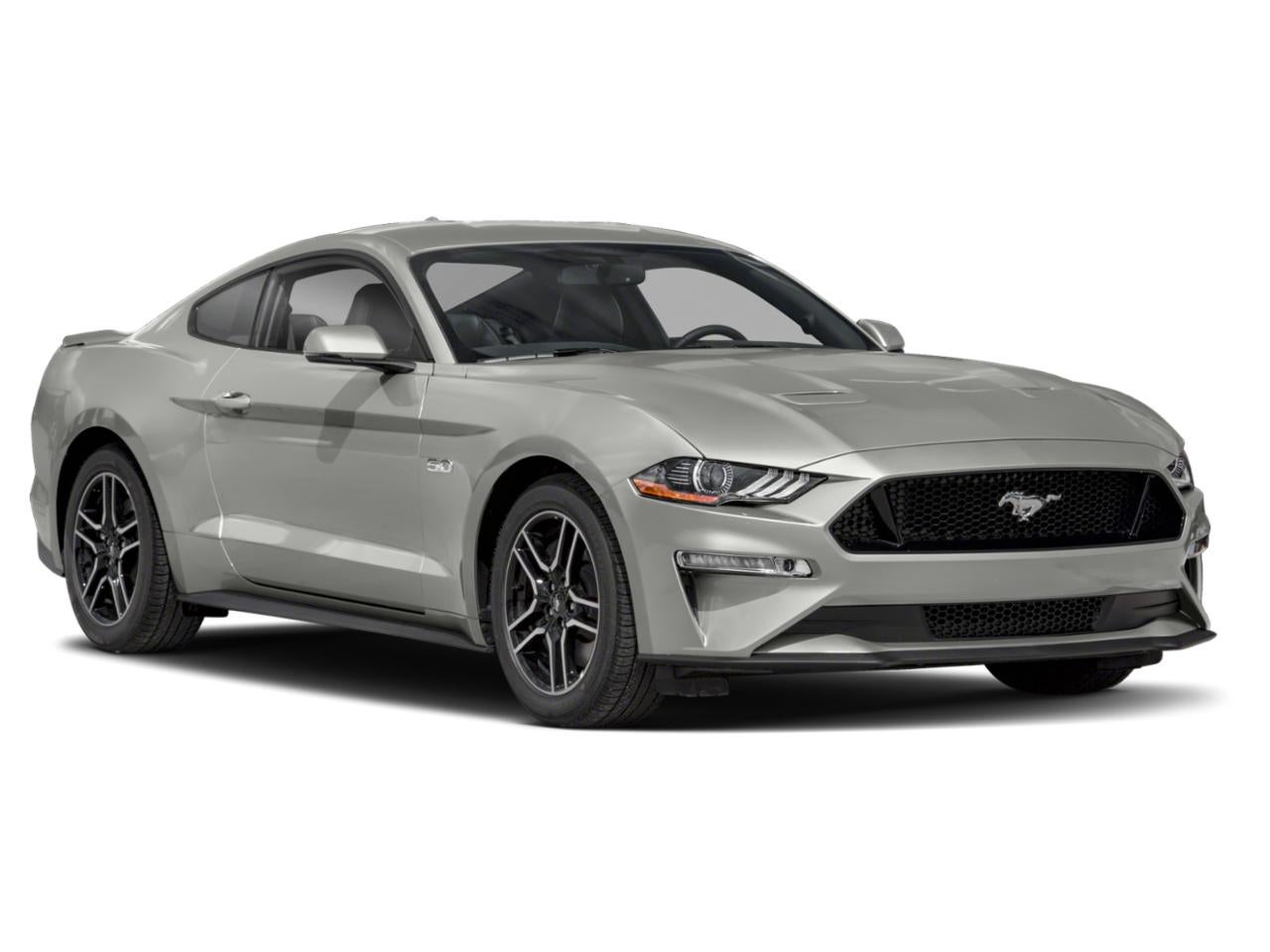 2020 Ford Mustang GT Premium Fastback